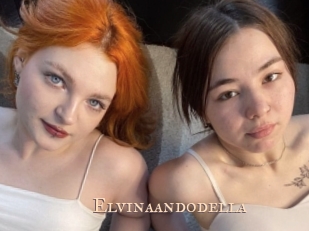 Elvinaandodella