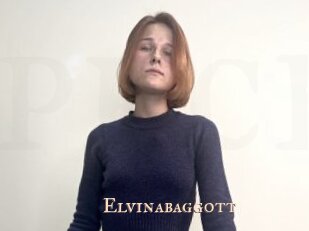 Elvinabaggott