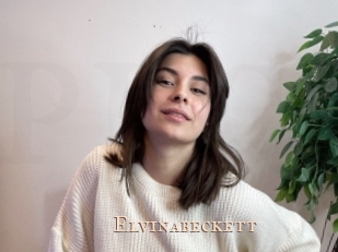Elvinabeckett