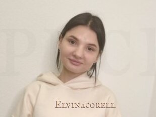 Elvinacorell