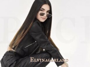 Elvinagarland
