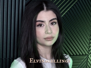 Elvinagellings