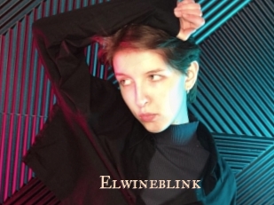 Elwineblink