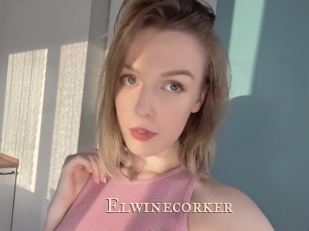 Elwinecorker