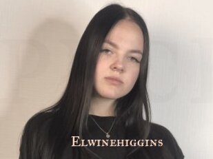 Elwinehiggins