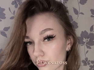 Elwynafoss
