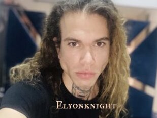 Elyonknight