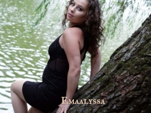 Emaalyssa