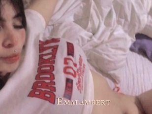 Emalambert