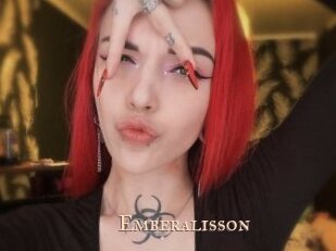 Emberalisson