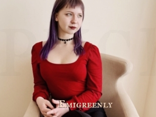 Emigreenly