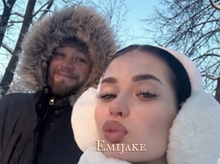Emijake