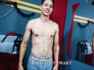 Emiliostewart