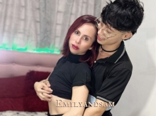 Emilyandsam