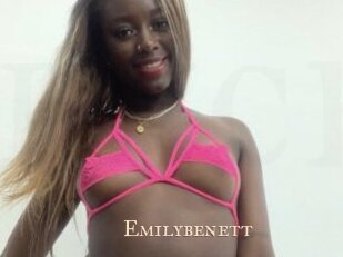 Emilybenett