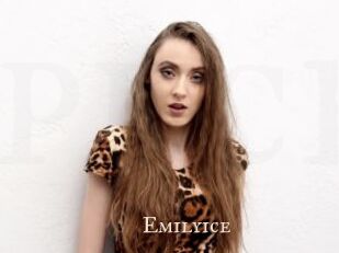 Emilyice