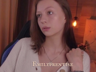 Emilyprentise