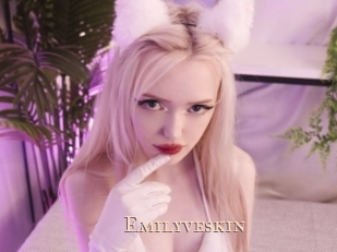 emilyveskin Pink Center Fold