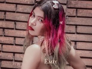 Emiy