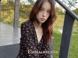 Emmaadelson