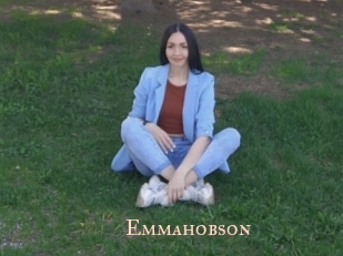 Emmahobson