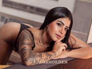 Emmaholden