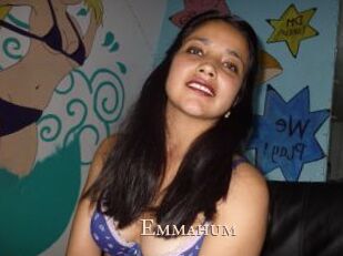 Emmahum