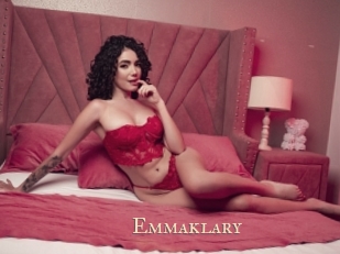 Emmaklary