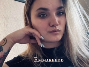 Emmareedd