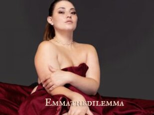 Emmathedilemma