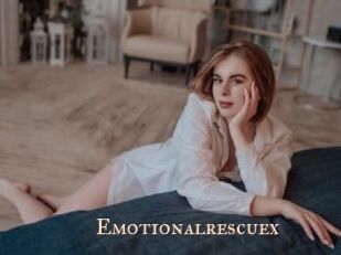 Emotionalrescuex