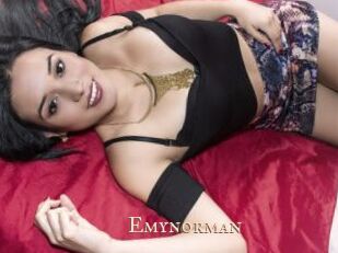 Emynorman