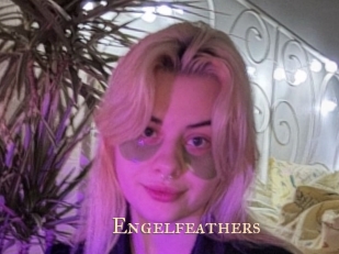 Engelfeathers