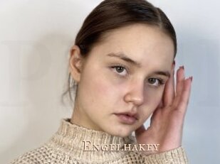 Engelhakey