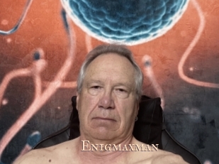 Enigmaxman