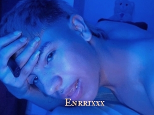 enrrixxx Pink Center Fold
