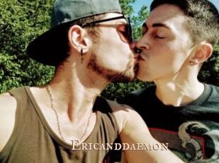 Ericanddaemon