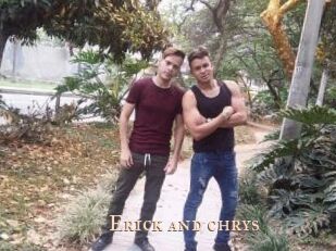 Erick_and_chrys