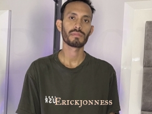 Erickjonness
