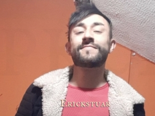 Erickstuar