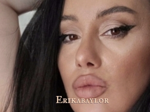 Erikabaylor