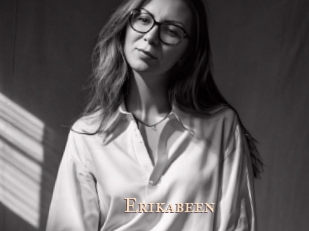 Erikabeen
