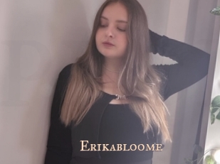 Erikabloome