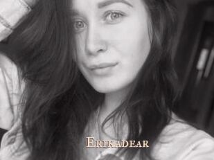 Erikadear