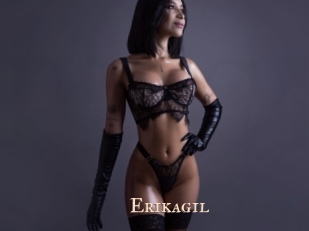 Erikagil
