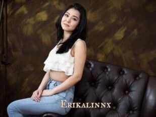 Erikalinnx