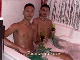 Erikandjuandy