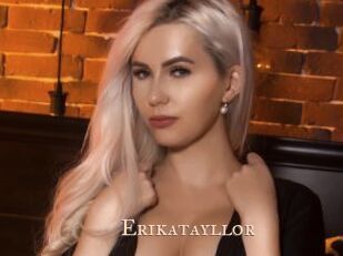 Erikatayllor