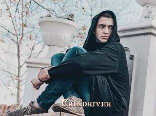 Erikdriver