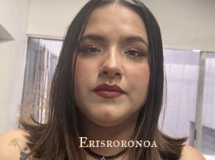 Erisroronoa